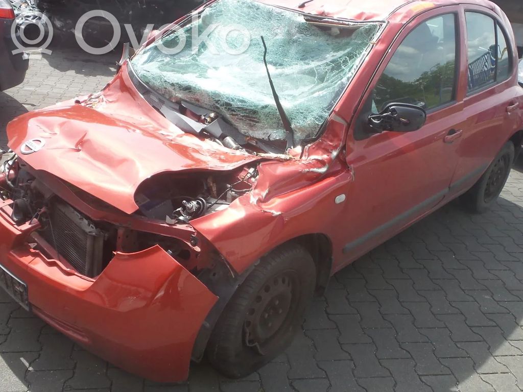 Micra Micra  10102AY2SB