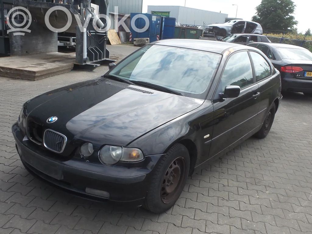 3 E46 Series 3  7512975