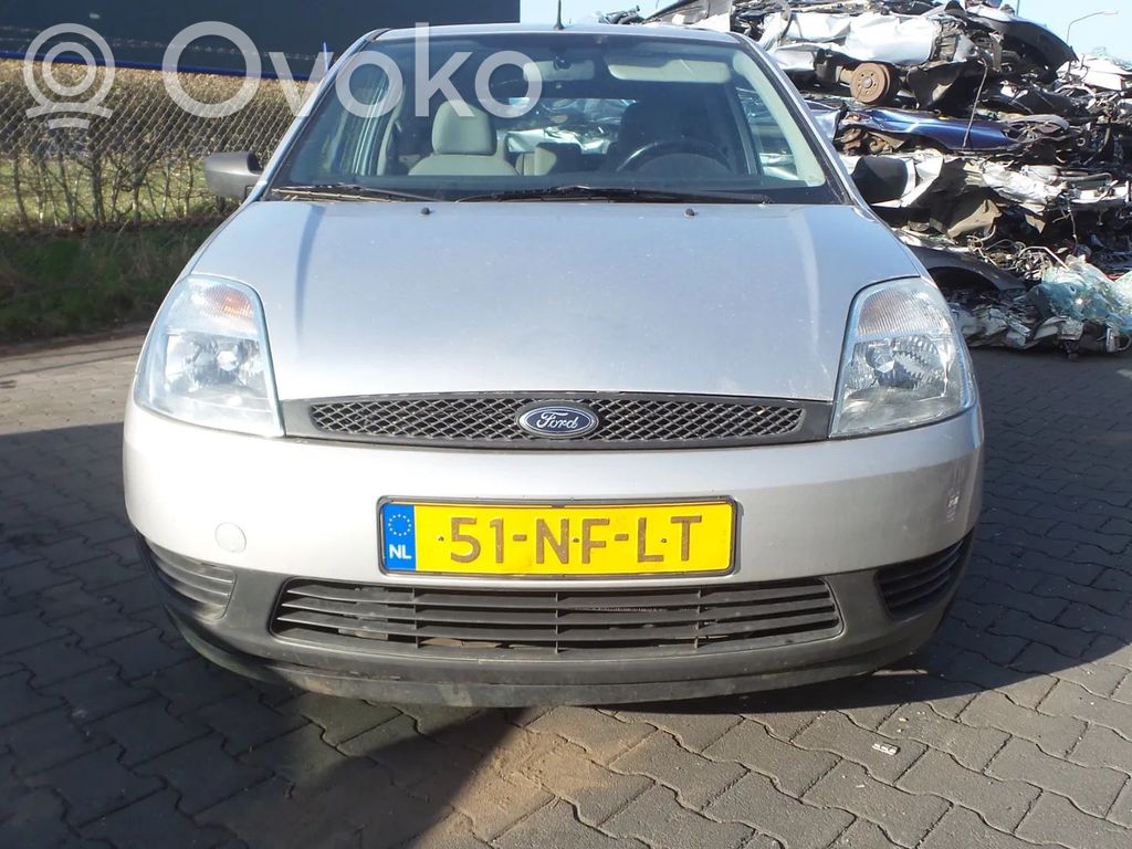 Fiesta Fiesta  2S6T10300CB