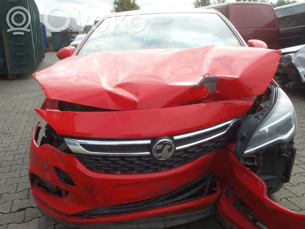 Astra K Astra  55489509