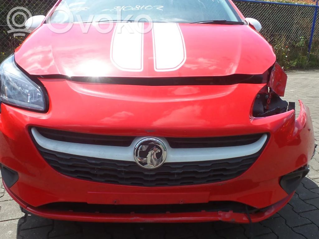 Corsa E Corsa  13585666