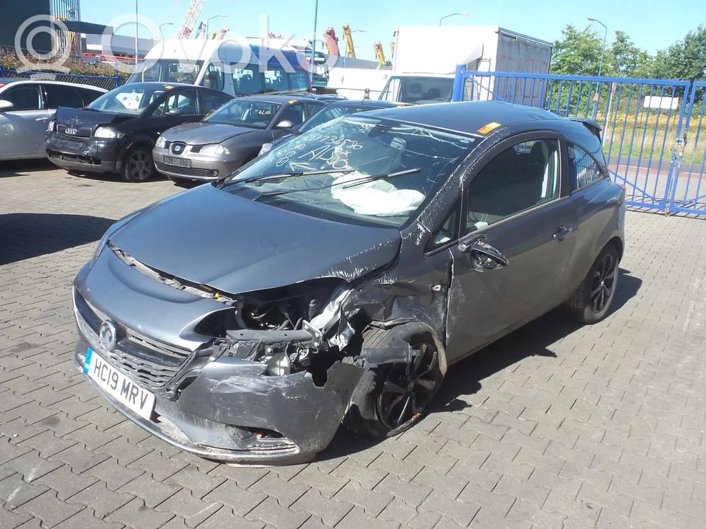 Corsa E Corsa  39084530