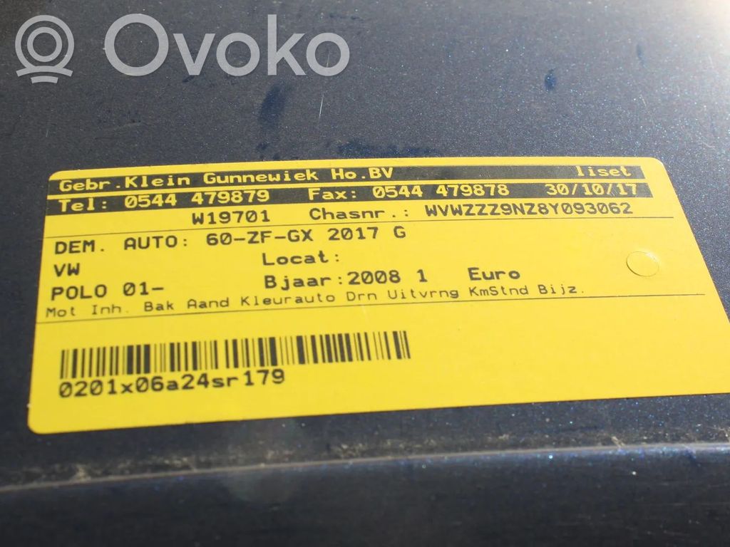 Polo Polo  045906262