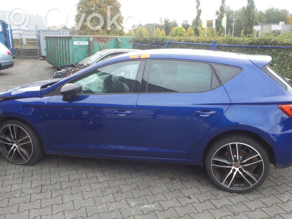 Leon (5F) Leon  06K906265C