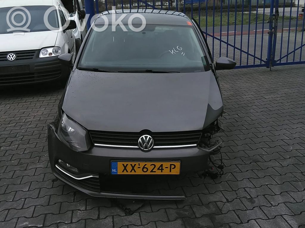 Polo V 6R Polo  04C906262AC
