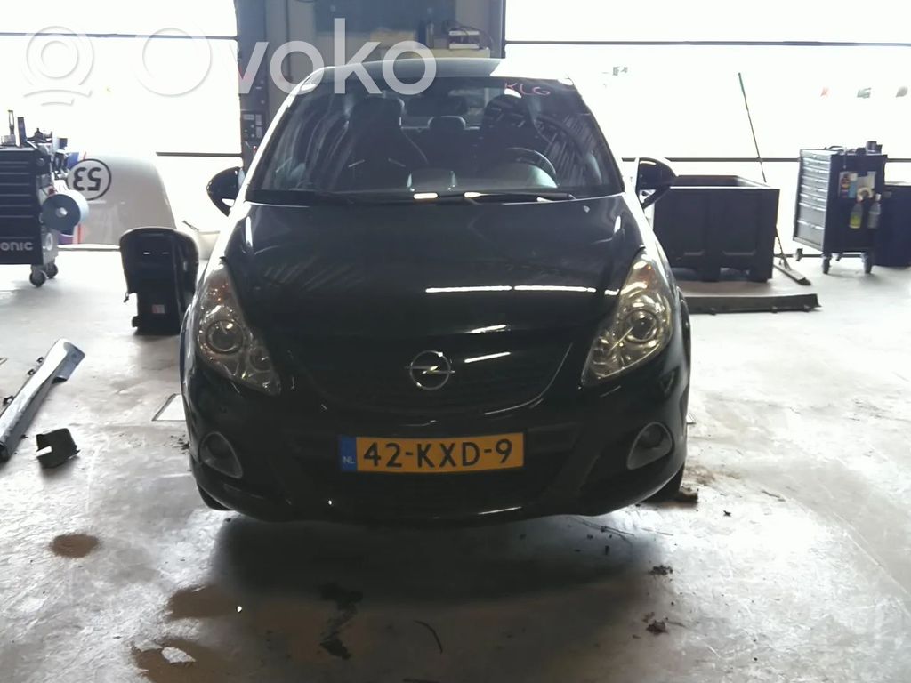 Corsa D Corsa  55702171