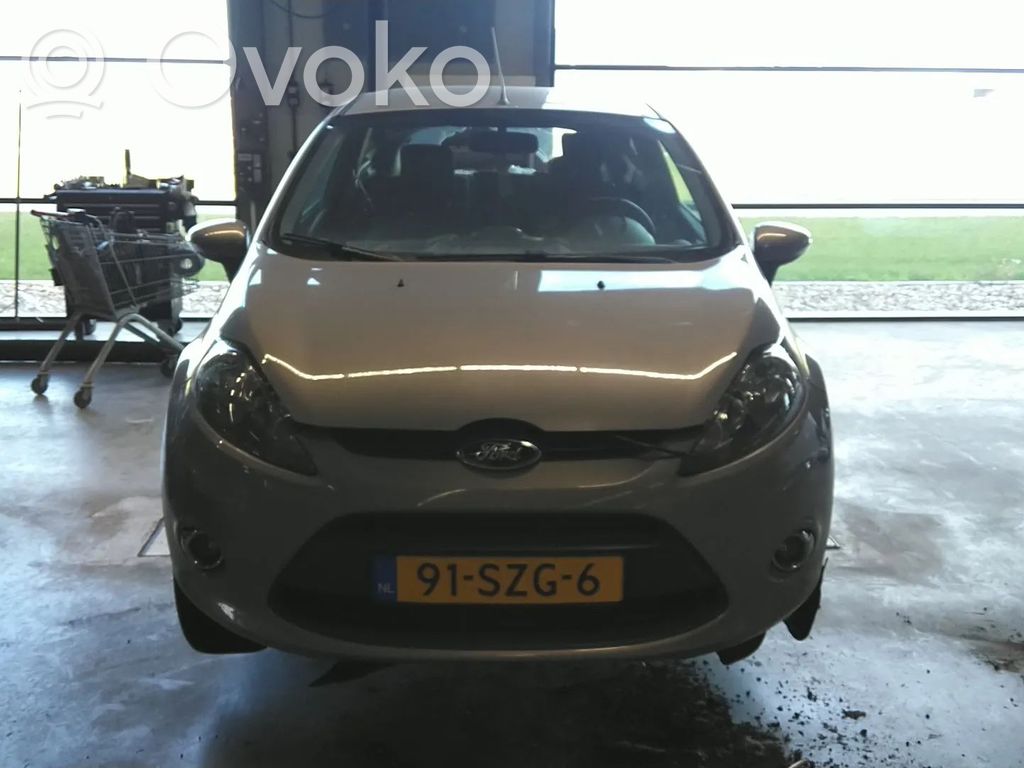 Fiesta Fiesta  AV6N10300DC