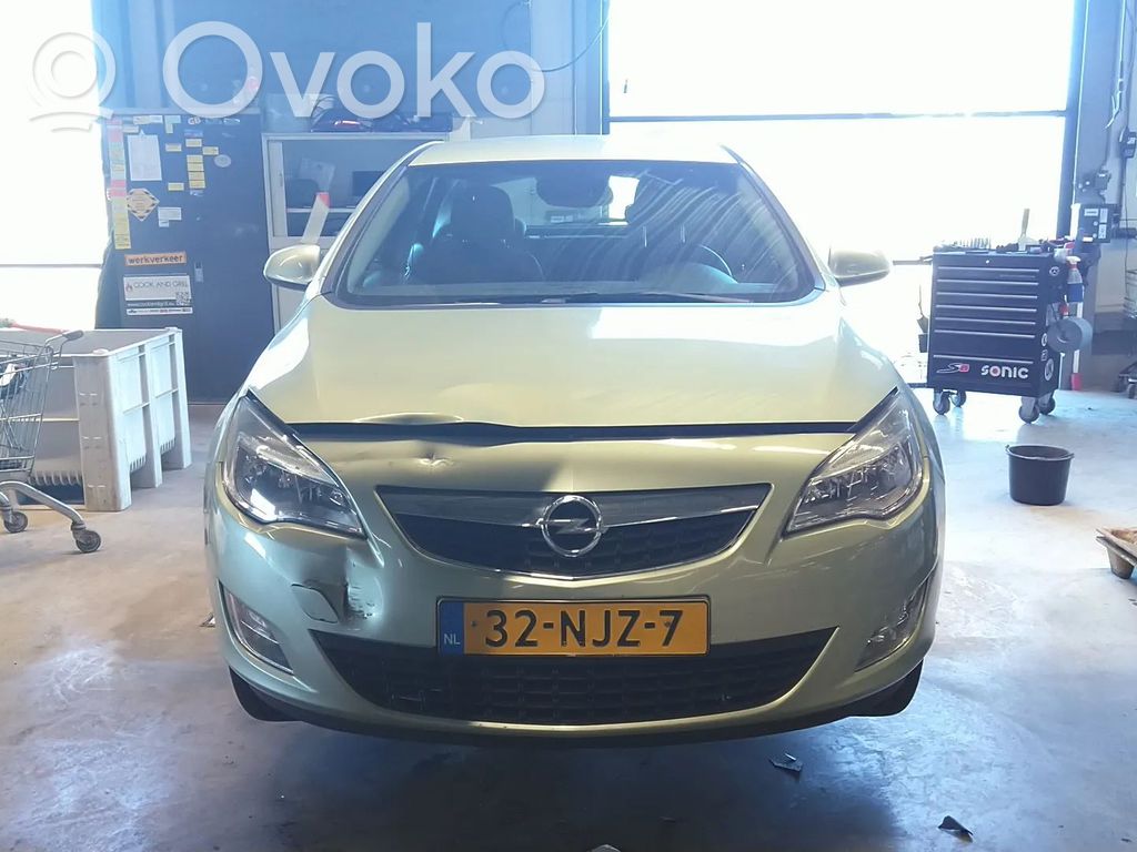 Astra J Astra  13500582
