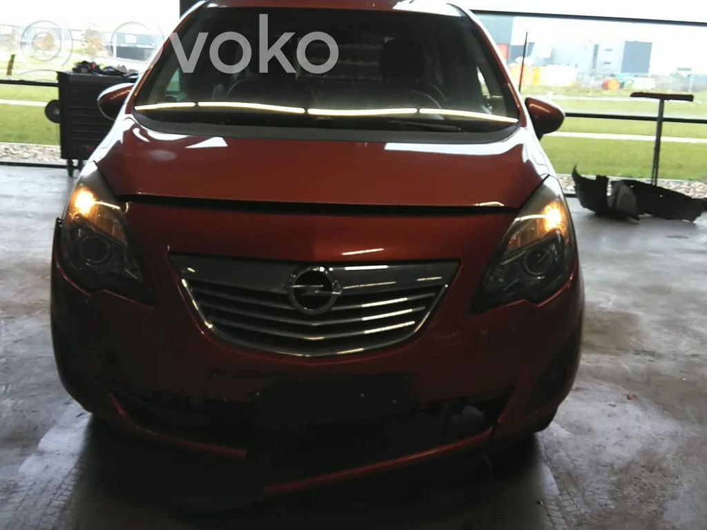 Meriva B Meriva  1244600