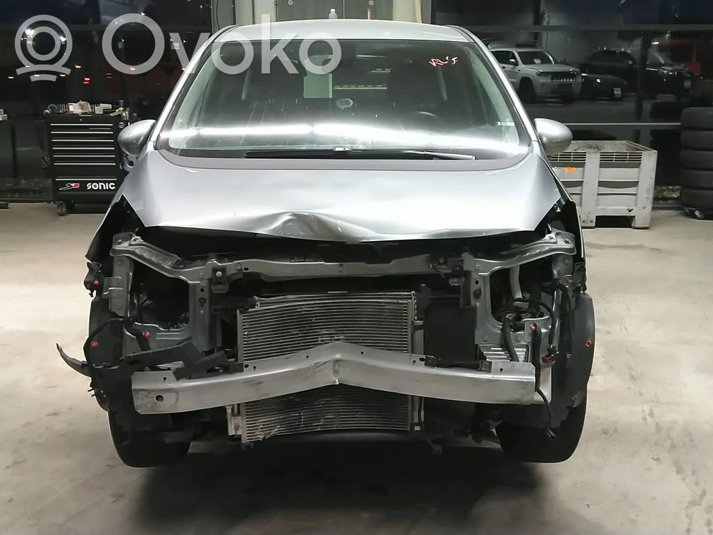 Meriva B Meriva  13284408