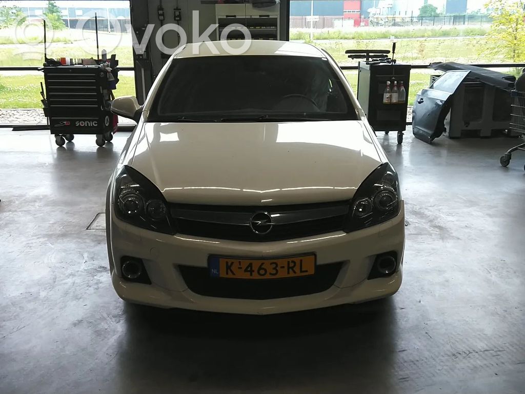 Astra H Astra  13229984