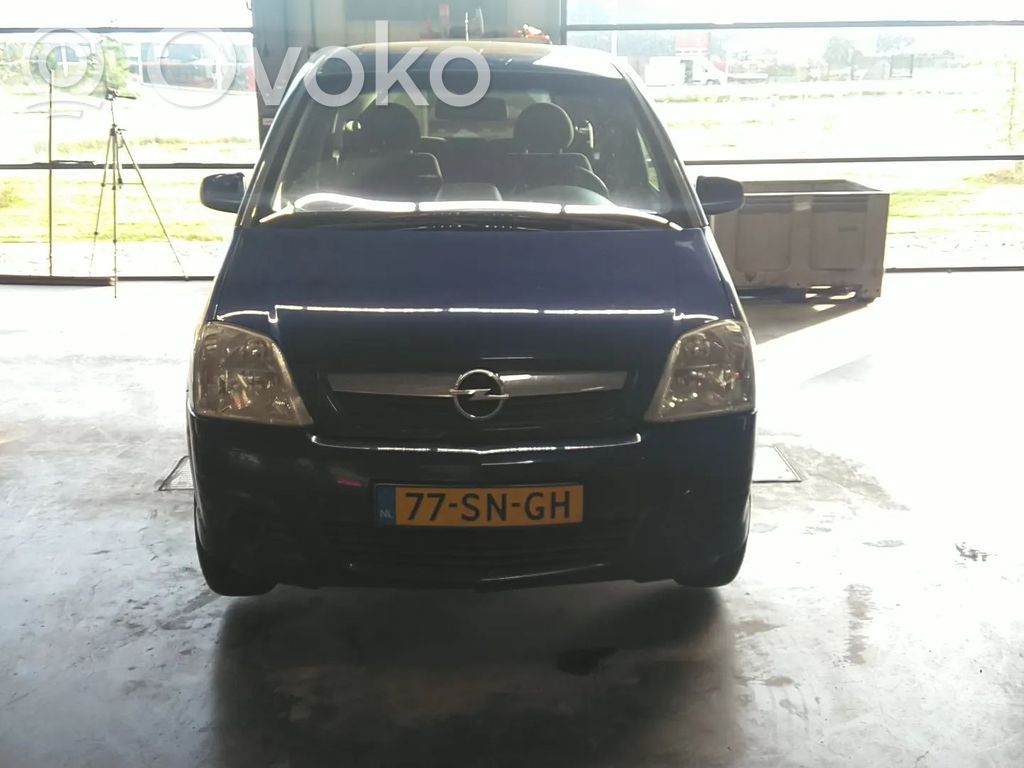 Meriva A Meriva  55556067
