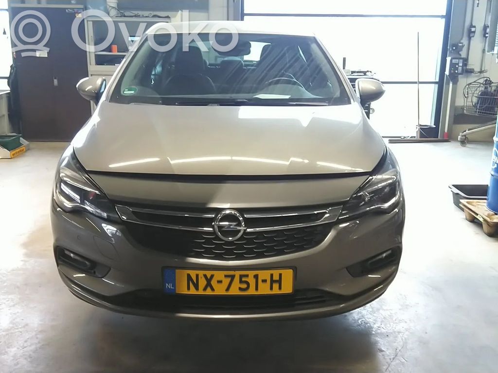 Astra K Astra  13587308