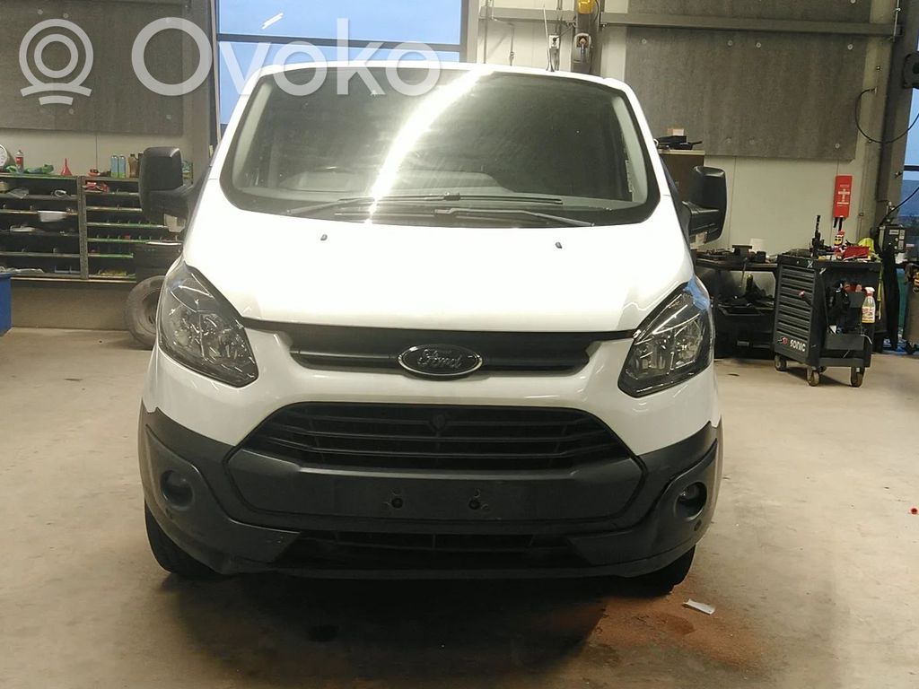 Transit Custom Transit Custom  BK2Q6006FA