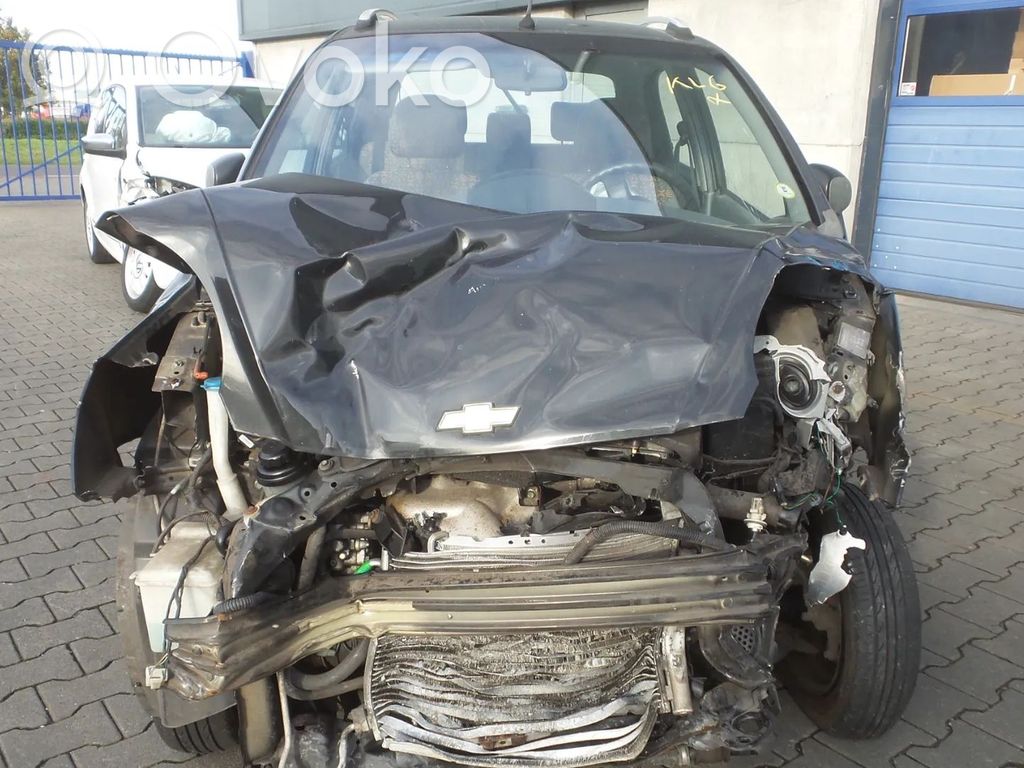 Matiz Matiz  629W65635