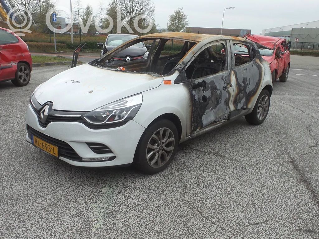Clio IV Clio  226A47453R