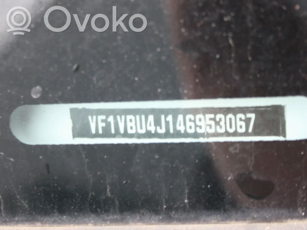 Master III Master  8200568535