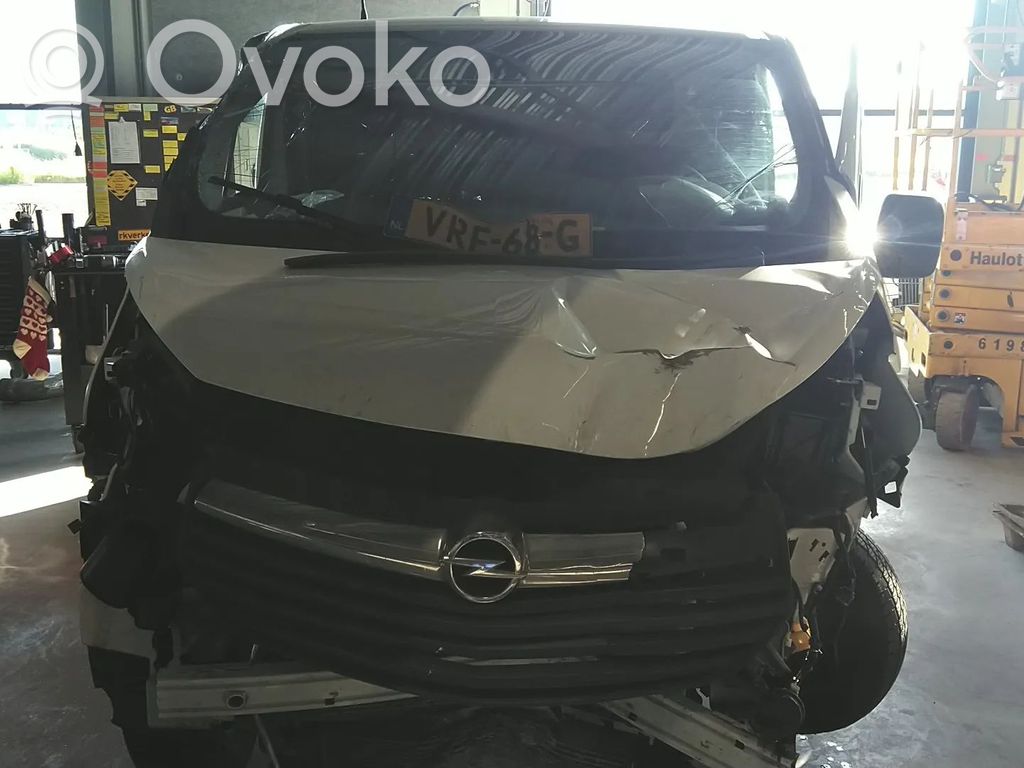 Vivaro Vivaro  476601418R