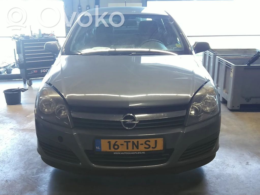 Astra H Astra  55353857