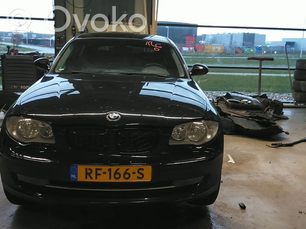 1 E81 E87 Series 1  61429113348