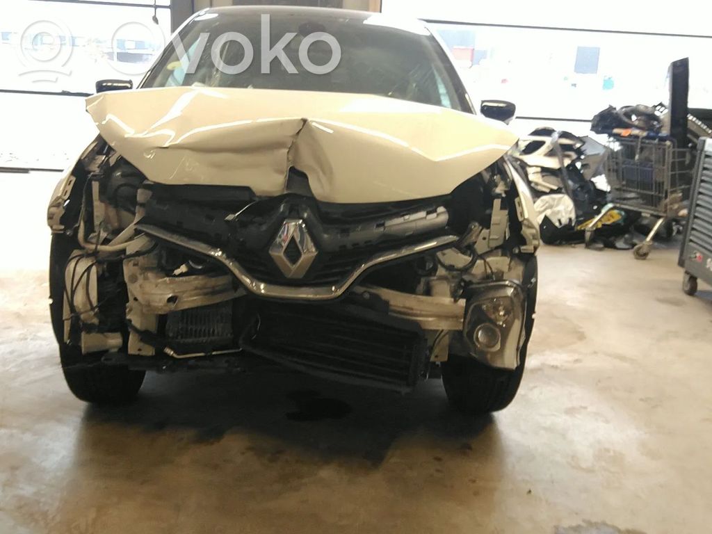 Captur Captur  237104376R