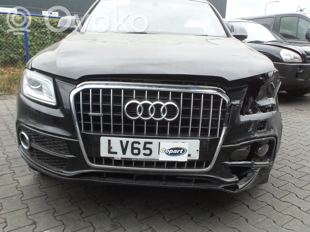 Q5 SQ5 8R Q5, SQ5  8K0907807J