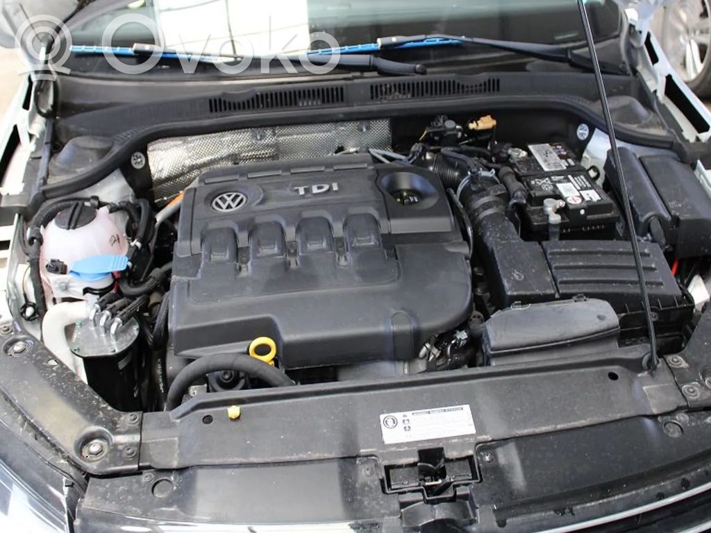 Jetta VI Jetta