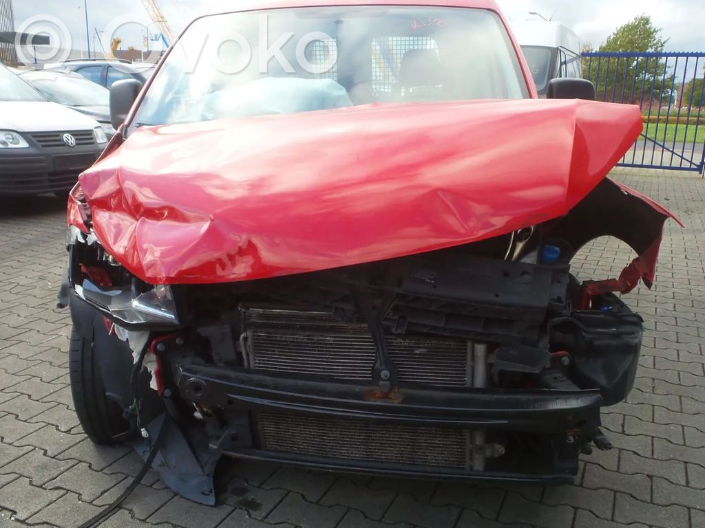 Caddy Caddy  04L906262L