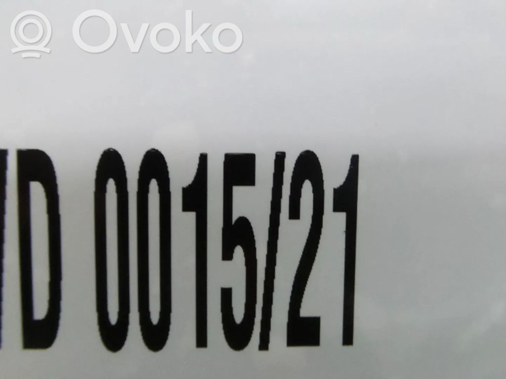 PASSAT B6 Passat  03L130277