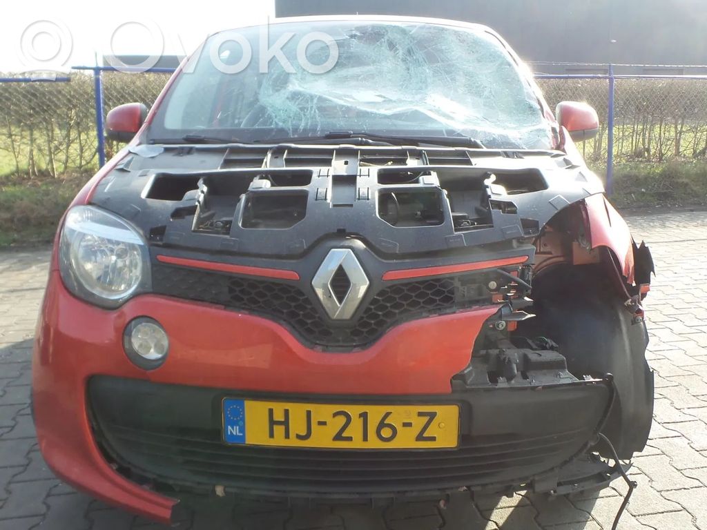 Twingo III Twingo  A4539005902