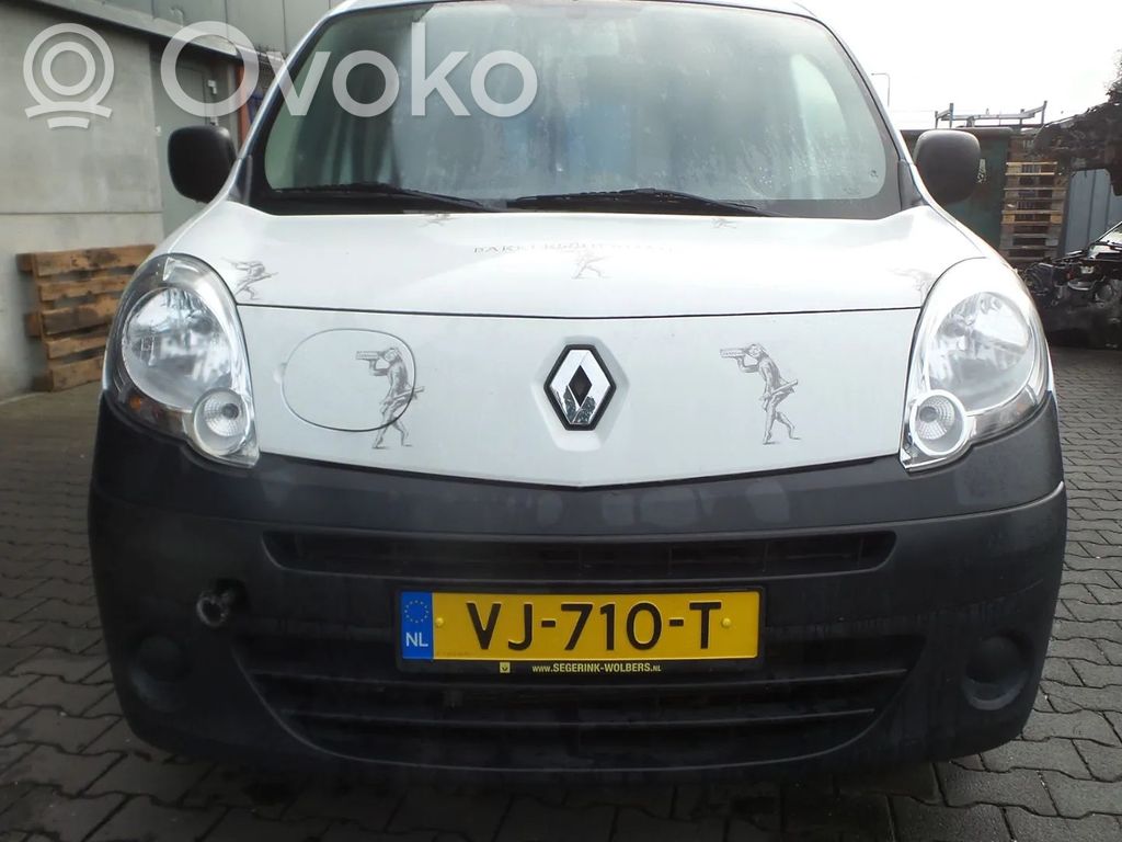 Kangoo II Kangoo  751D13320R
