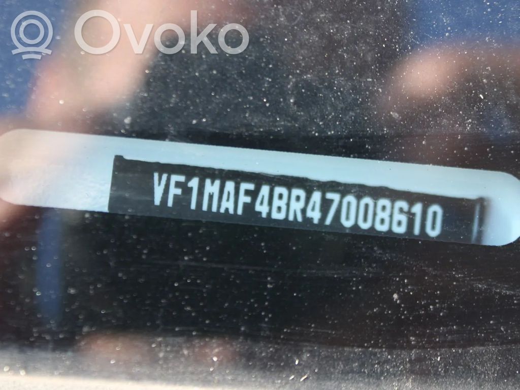 Master III Master  8200688871