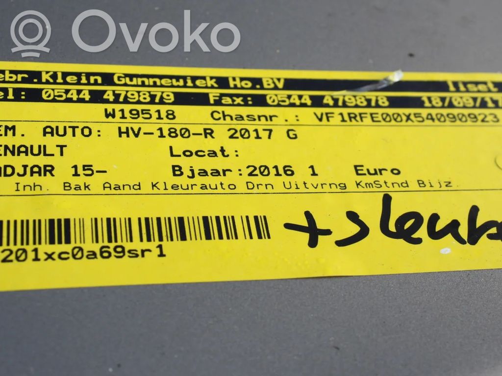 Kadjar Kadjar  226401632R