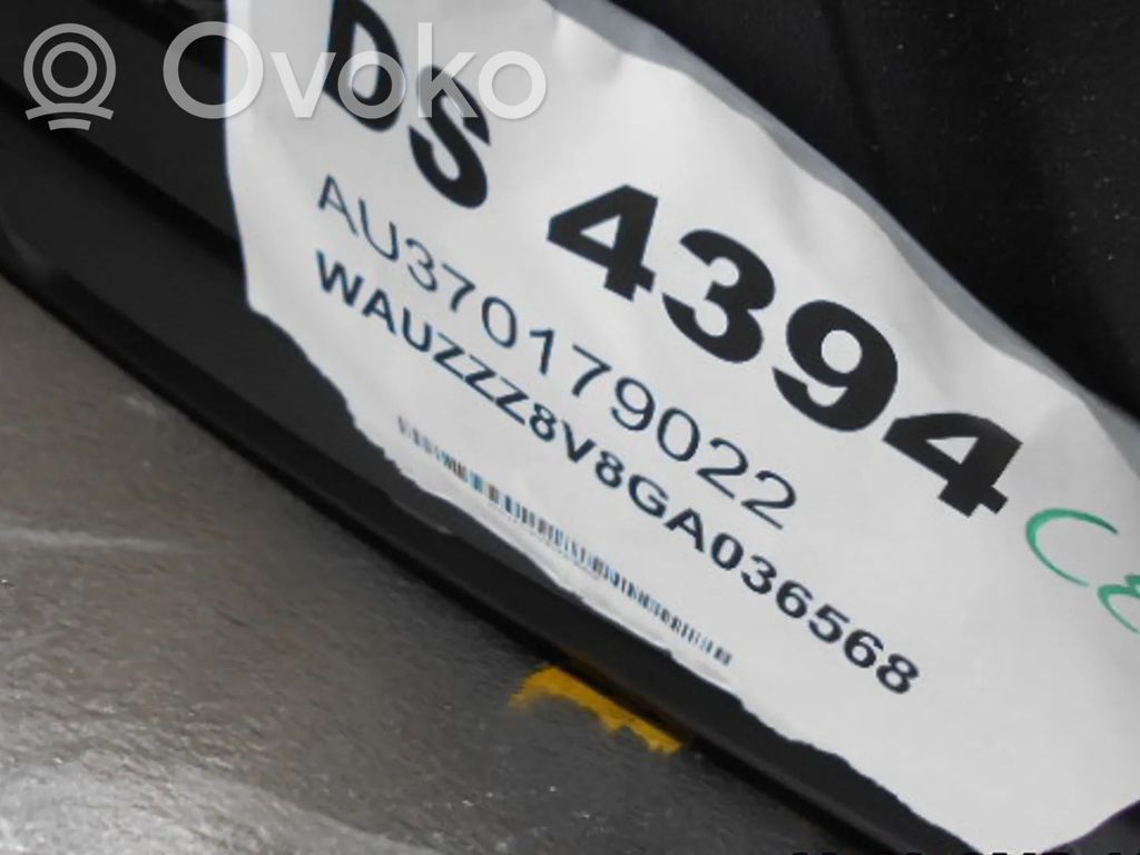 A3 S3 8V A3, S3  5QE035284A