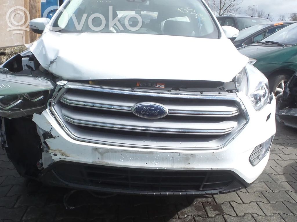Kuga II Kuga  F1FT14F449AF