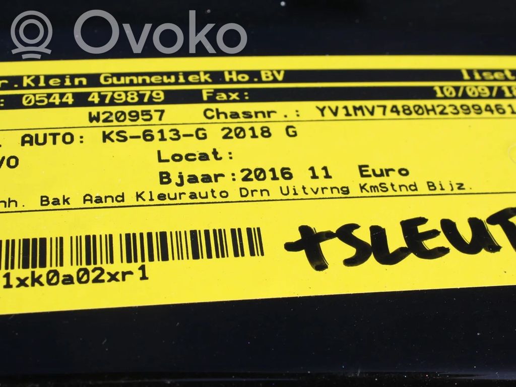 V40 S40, V40  31423315