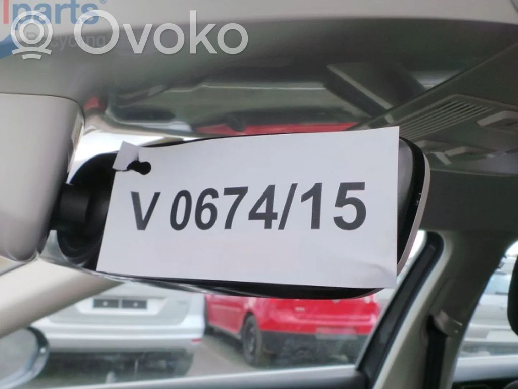 PASSAT B8 Passat  04L906262