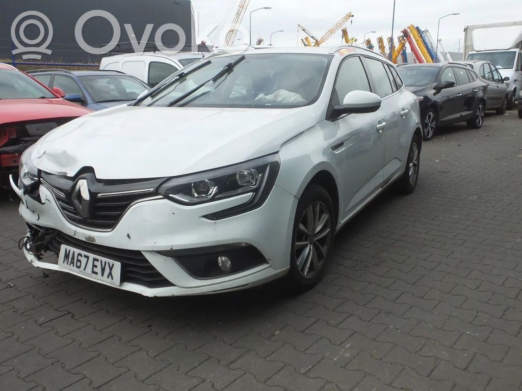 Megane IV Megane  226932962R