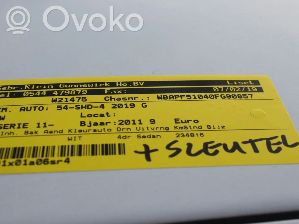 3 E90 E91 Series 3  7276046