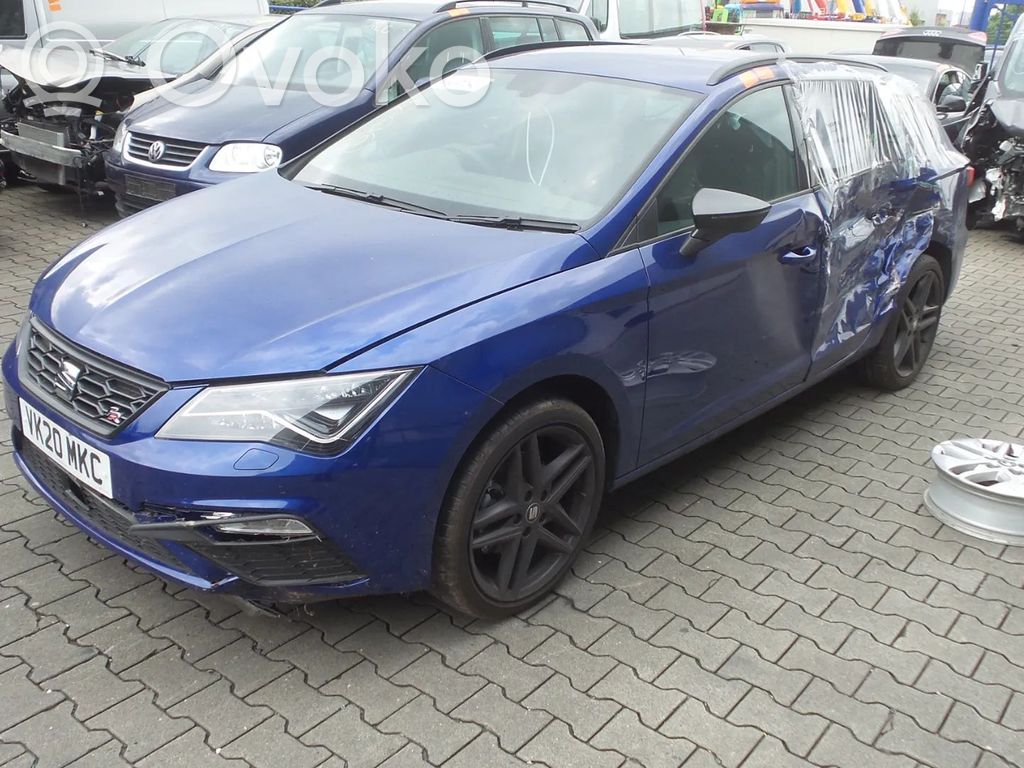 Leon (5F) Leon  05E907309H