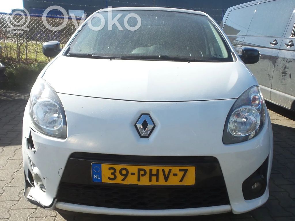 Twingo II Twingo  H8200721407