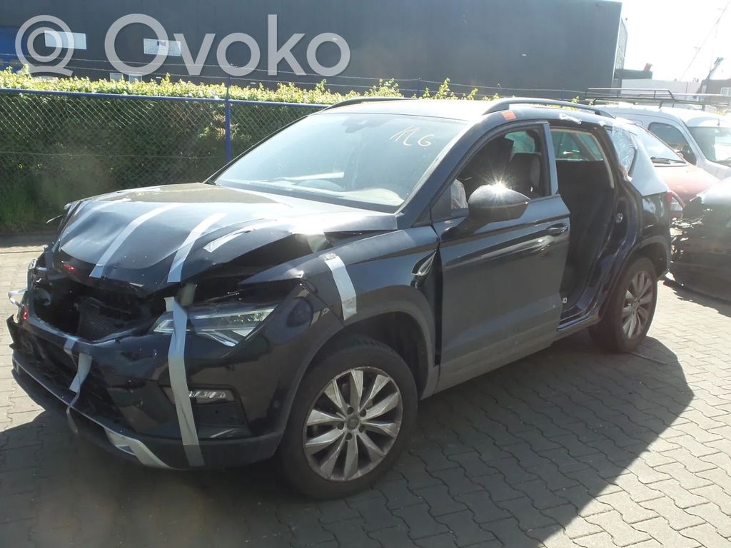 Ateca Ateca  04E133062Q