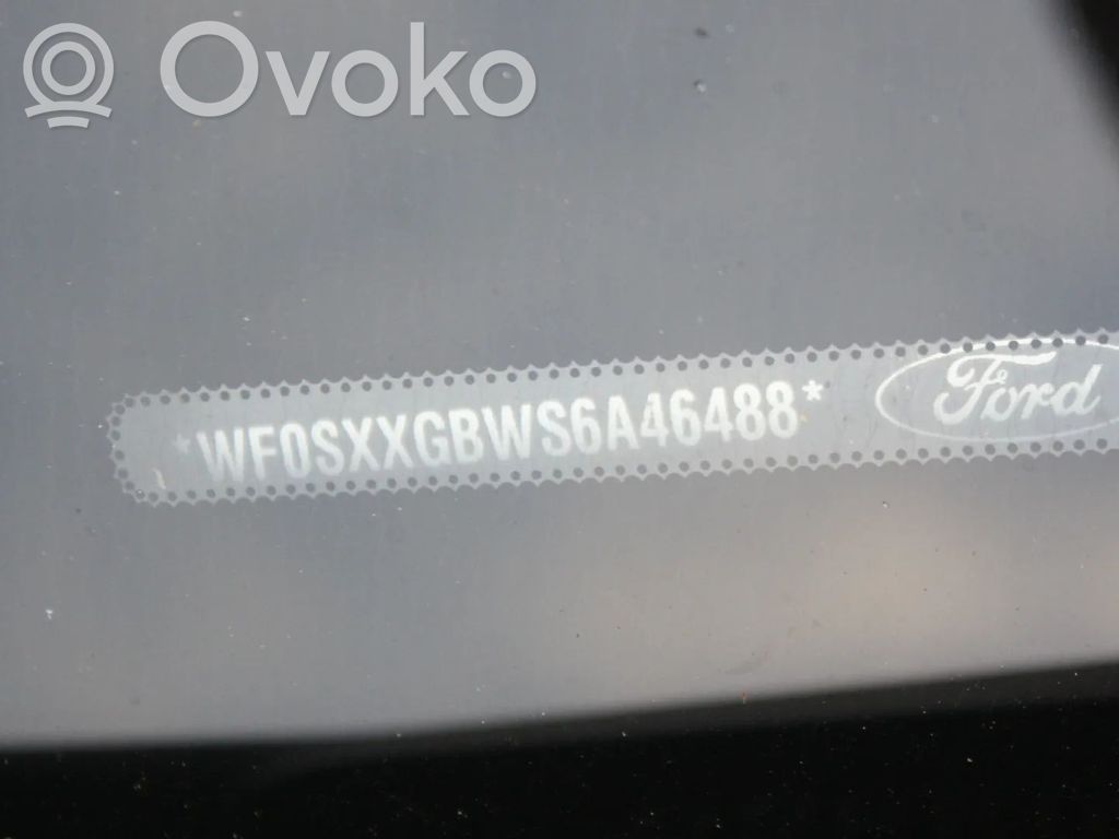 S-MAX S-MAX  15584204J