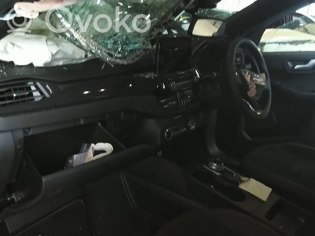 Kuga III Kuga  JX7T14F679CA