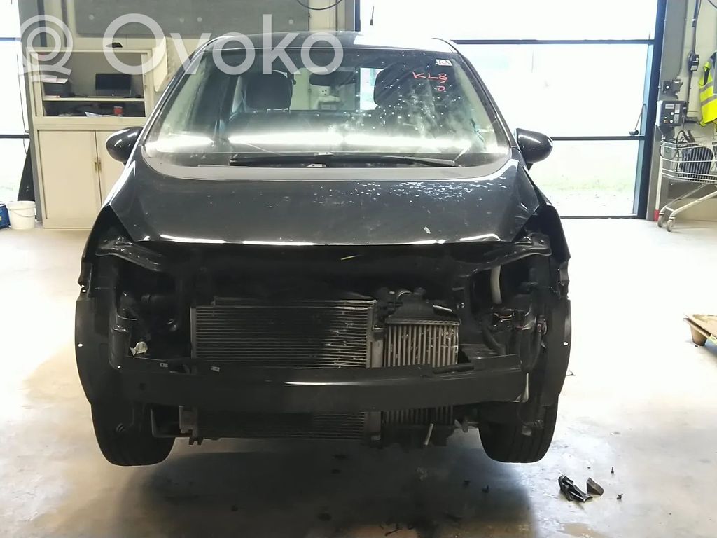 Meriva B Meriva  13579487