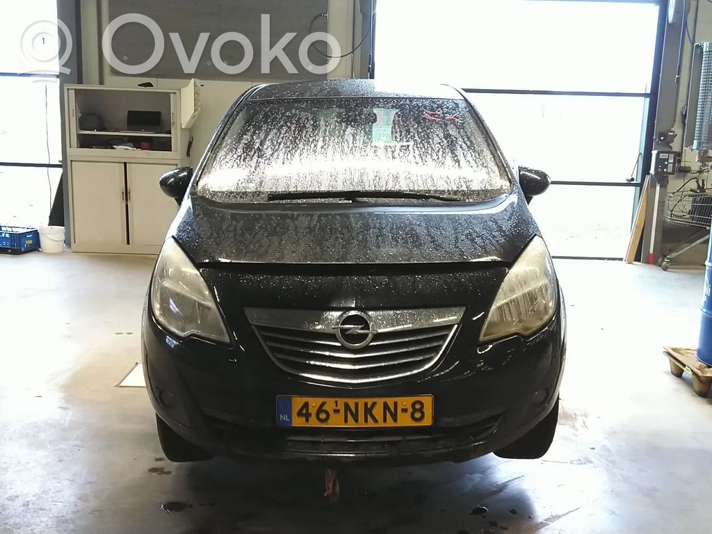 Meriva B Meriva  14008274