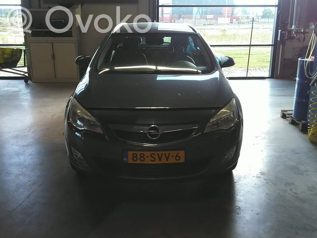 Astra J Astra  13500582
