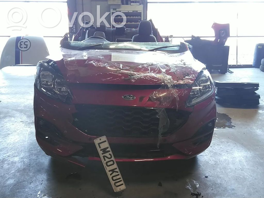 Kuga III Kuga  LX636F012AC