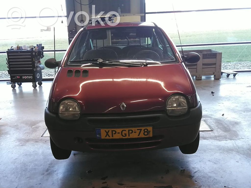 Twingo I Twingo