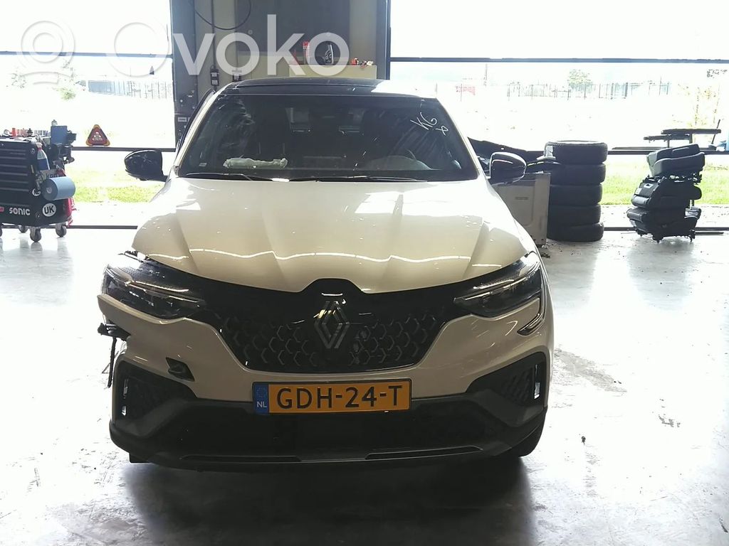 Arkana Arkana  283427874R
